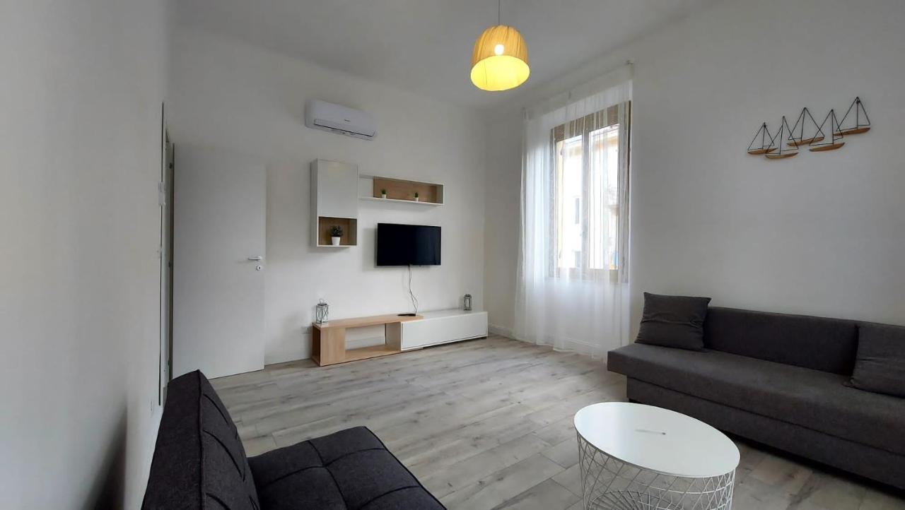 Green Central House * La Spezia
