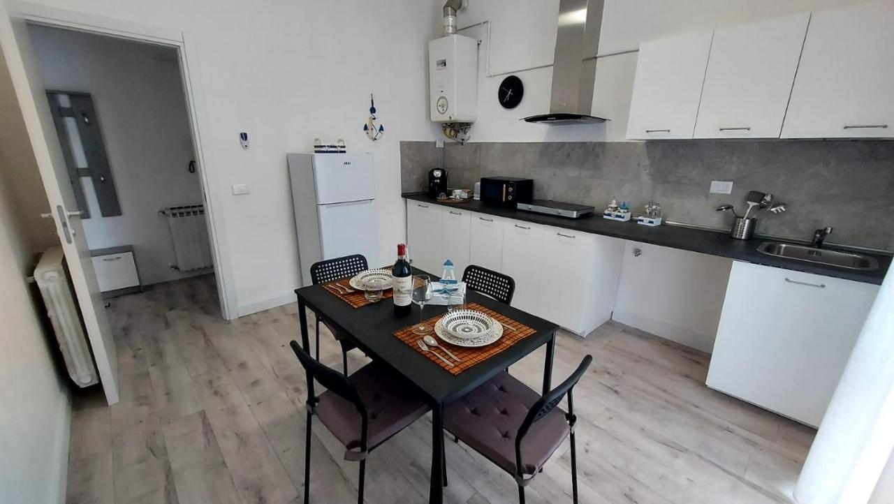 Green Central House Appartement *