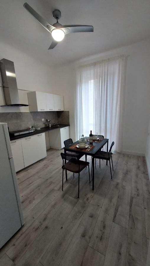 Green Central House Appartement
