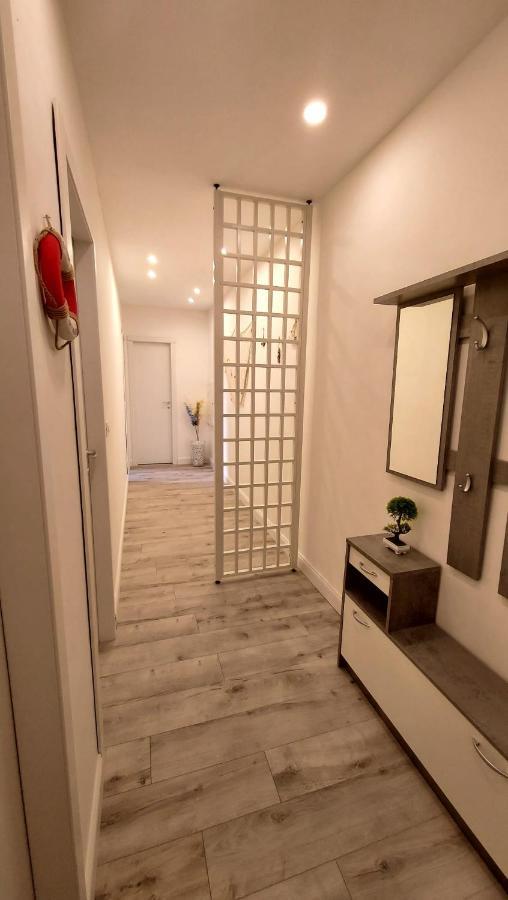 Green Central House Appartement *