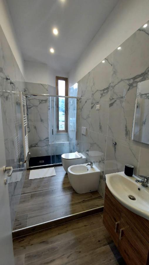 Green Central House Appartement La Spezia