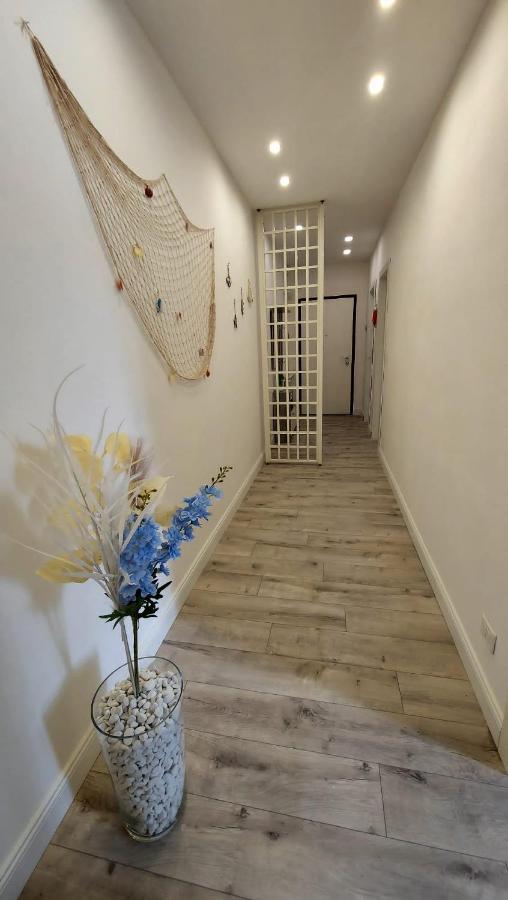 Appartement Green Central House La Spezia