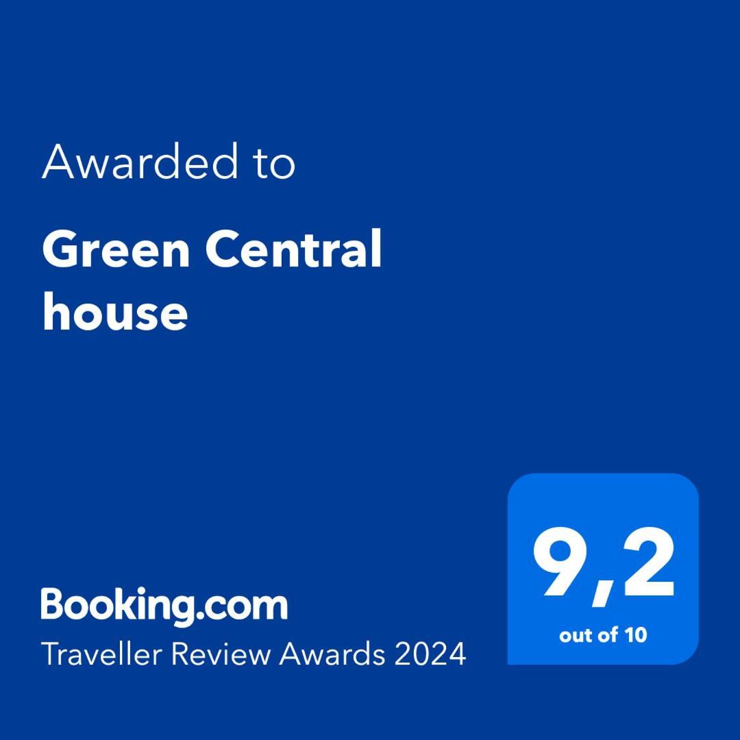 Green Central House La Spezia