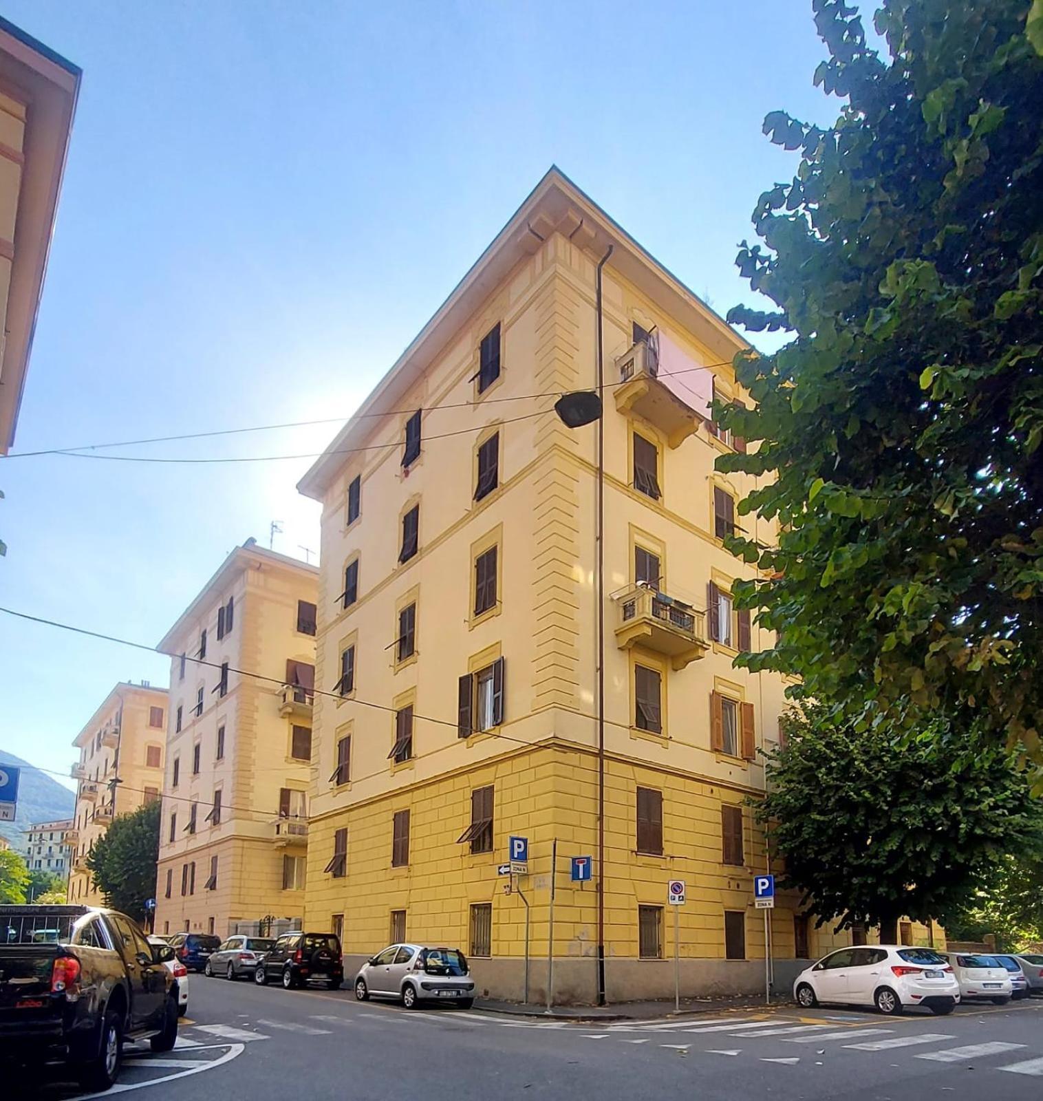 Green Central House La Spezia